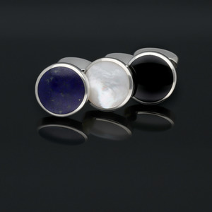 Round Stone Set%2C Bars